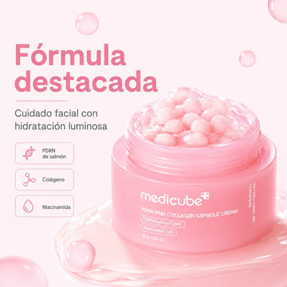 Medicube - Glow Coreano