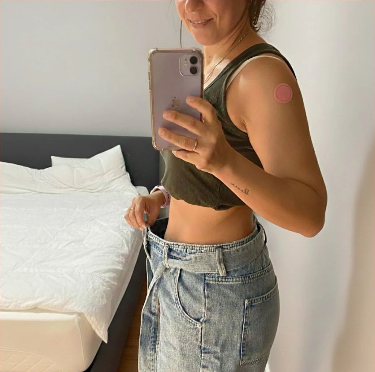 Susana, 42 años