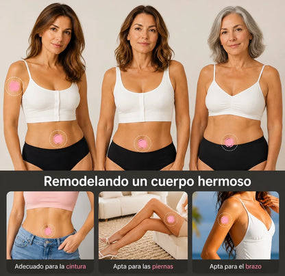 PARCHES GLP-1 ¡Tendencia mundial para el control de peso! 🌿